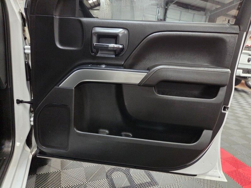 2018 Chevrolet Silverado 1500 LT 2WD 5.3L V8 Touch Screen Camera NEW Tires FREE WARRANTY Arlington TX