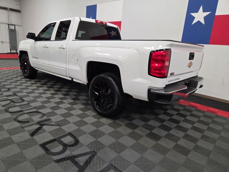 2018 Chevrolet Silverado 1500 LT 2WD 5.3L V8 Touch Screen Camera NEW Tires FREE WARRANTY Arlington TX