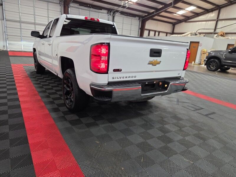 2018 Chevrolet Silverado 1500 LT 2WD 5.3L V8 Touch Screen Camera NEW Tires FREE WARRANTY Arlington TX