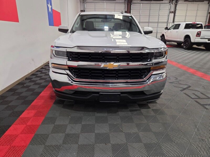 2018 Chevrolet Silverado 1500 LT 2WD 5.3L V8 Touch Screen Camera NEW Tires FREE WARRANTY Arlington TX