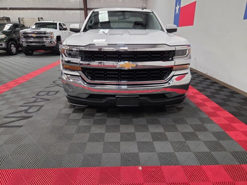 2018 Chevrolet Silverado 1500 LT 2WD 5.3L V8 Touch Screen Camera NEW Tires FREE WARRANTY Arlington TX