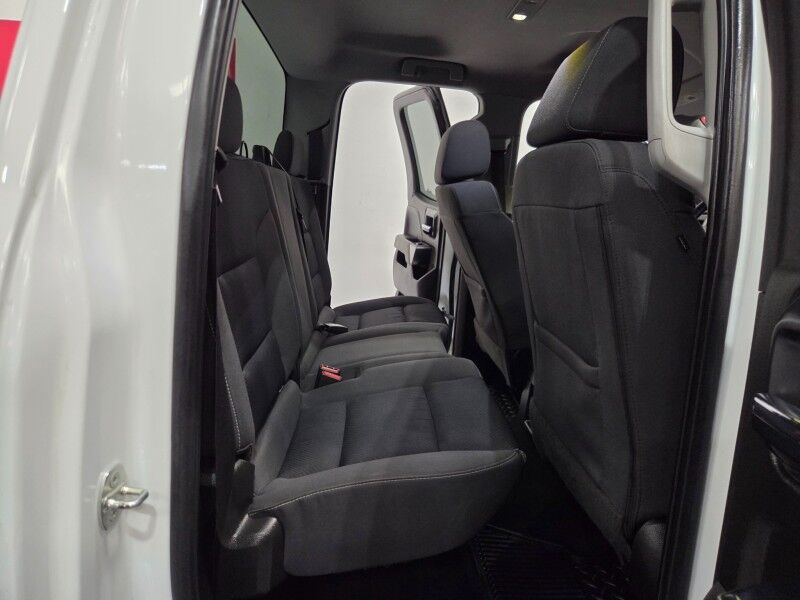 2018 Chevrolet Silverado 1500 LT 2WD 5.3L V8 Touch Screen Camera NEW Tires FREE WARRANTY Arlington TX