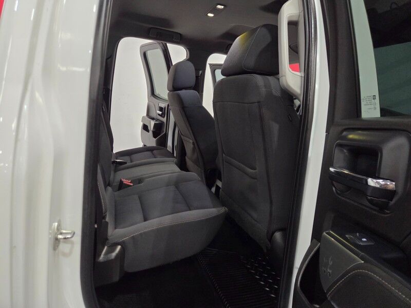2018 Chevrolet Silverado 1500 LT 2WD 5.3L V8 Touch Screen Camera NEW Tires FREE WARRANTY Arlington TX
