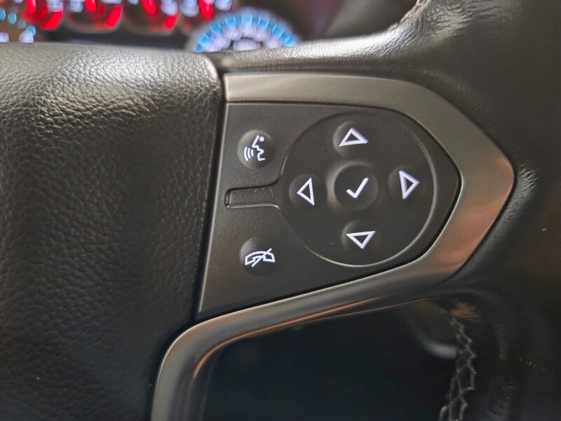 2018 Chevrolet Silverado 1500 LT 2WD 5.3L V8 Touch Screen Camera NEW Tires FREE WARRANTY Arlington TX