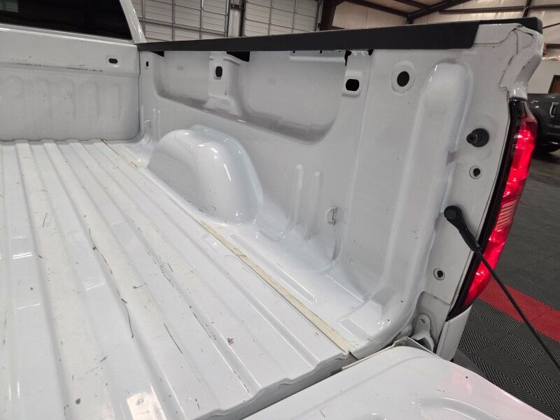 2018 Chevrolet Silverado 1500 LT 2WD 5.3L V8 Touch Screen Camera NEW Tires FREE WARRANTY Arlington TX