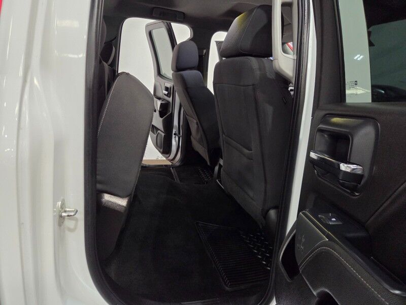 2018 Chevrolet Silverado 1500 LT 2WD 5.3L V8 Touch Screen Camera NEW Tires FREE WARRANTY Arlington TX