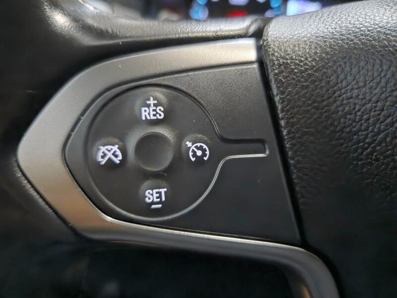 2018 Chevrolet Silverado 1500 LT 2WD 5.3L V8 Touch Screen Camera NEW Tires FREE WARRANTY Arlington TX