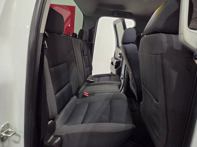 2018 Chevrolet Silverado 1500 LT 2WD 5.3L V8 Touch Screen Camera NEW Tires FREE WARRANTY Arlington TX
