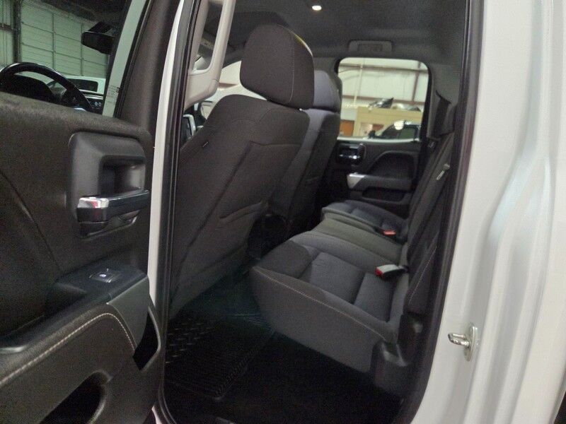 2018 Chevrolet Silverado 1500 LT 2WD 5.3L V8 Touch Screen Camera NEW Tires FREE WARRANTY Arlington TX