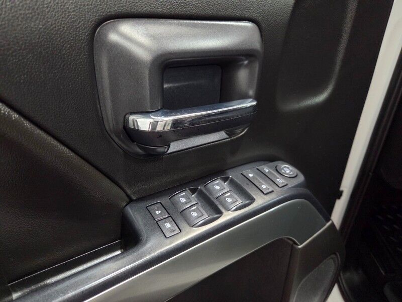 2018 Chevrolet Silverado 1500 LT 2WD 5.3L V8 Touch Screen Camera NEW Tires FREE WARRANTY Arlington TX
