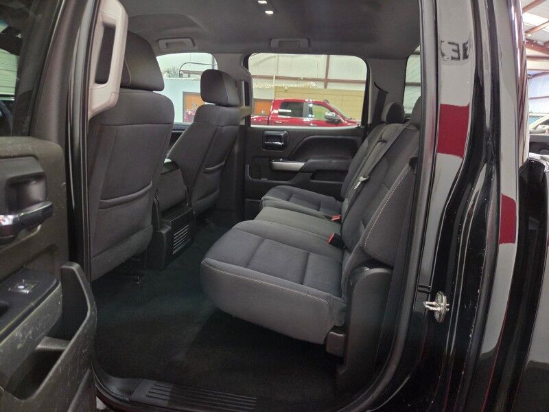 2018 Chevrolet Silverado 1500 LT 4WD 5.3L V8 Touch Screen Camera NEW Tires FREE WARRANTY Arlington TX