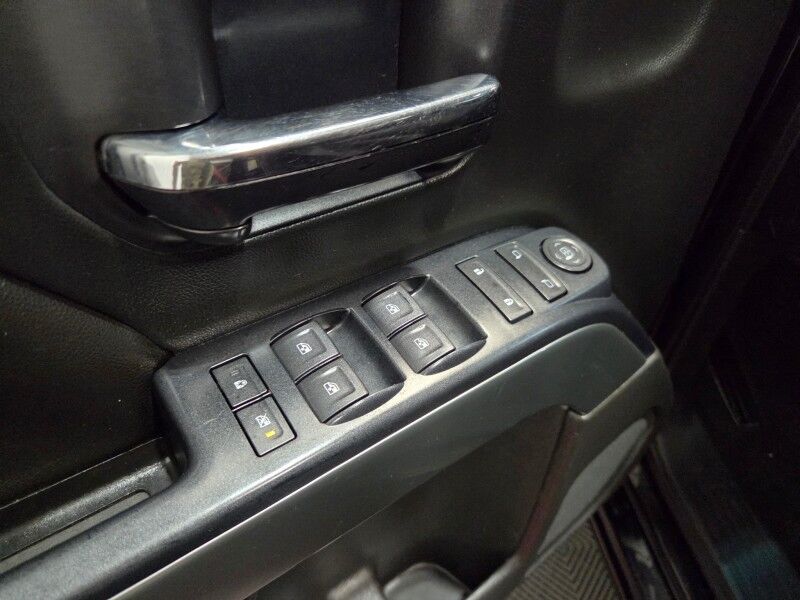 2018 Chevrolet Silverado 1500 LT 4WD 5.3L V8 Touch Screen Camera NEW Tires FREE WARRANTY Arlington TX