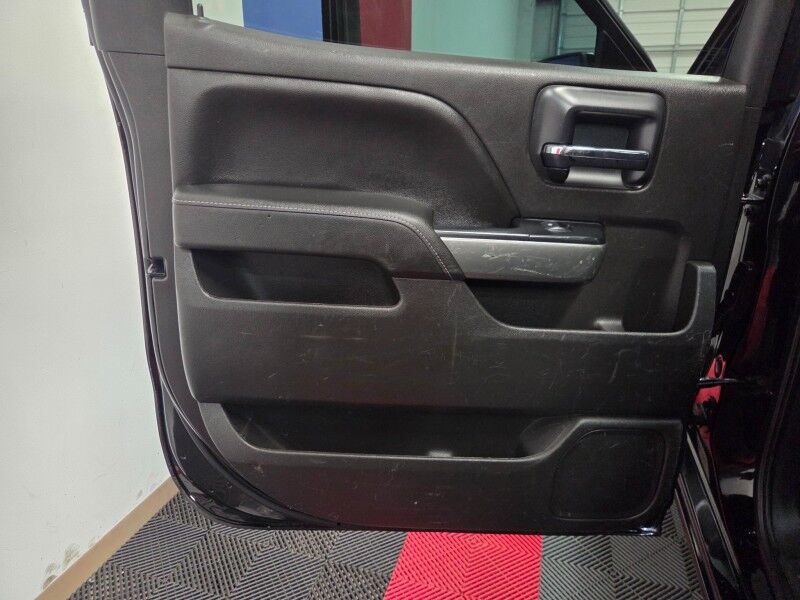 2018 Chevrolet Silverado 1500 LT 4WD 5.3L V8 Touch Screen Camera NEW Tires FREE WARRANTY Arlington TX