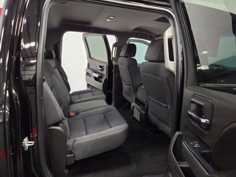 2018 Chevrolet Silverado 1500 LT 4WD 5.3L V8 Touch Screen Camera NEW Tires FREE WARRANTY Arlington TX