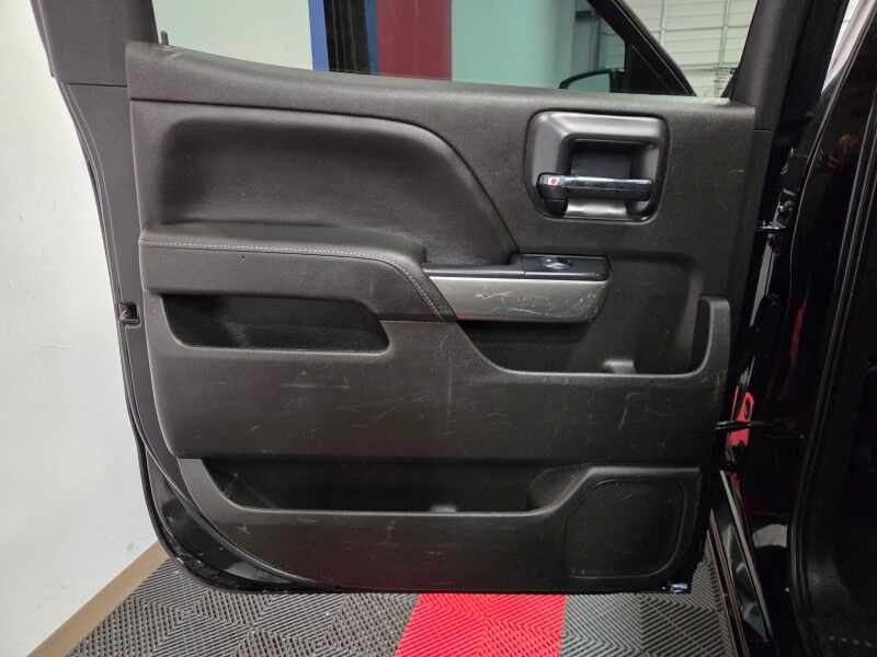 2018 Chevrolet Silverado 1500 LT 4WD 5.3L V8 Touch Screen Camera NEW Tires FREE WARRANTY Arlington TX