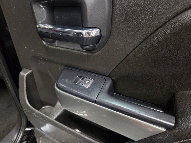 2018 Chevrolet Silverado 1500 LT 4WD 5.3L V8 Touch Screen Camera NEW Tires FREE WARRANTY Arlington TX