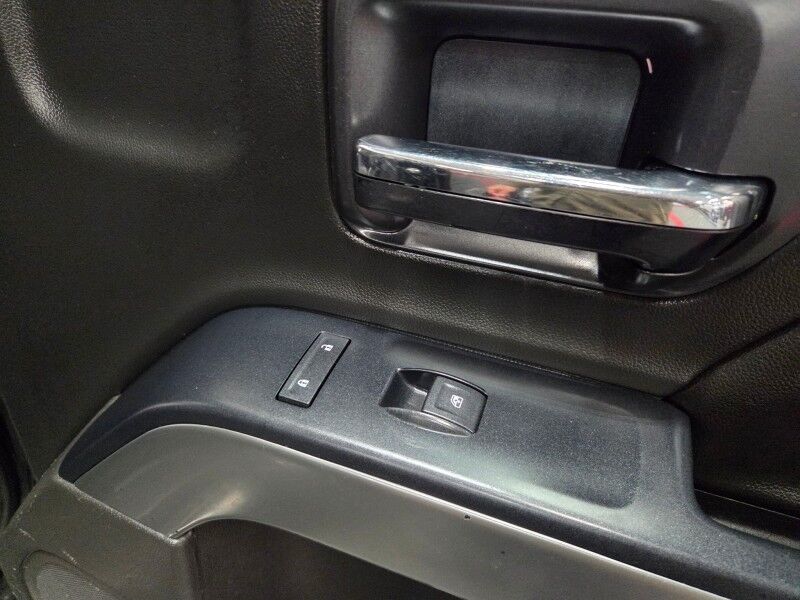 2018 Chevrolet Silverado 1500 LT 4WD 5.3L V8 Touch Screen Camera NEW Tires FREE WARRANTY Arlington TX