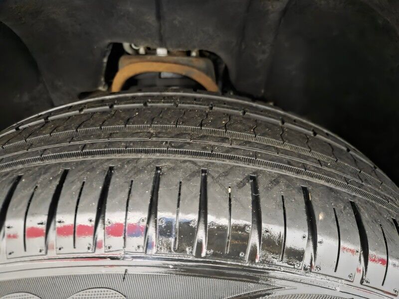 2018 Chevrolet Silverado 1500 LT 4WD 5.3L V8 Touch Screen Camera NEW Tires FREE WARRANTY Arlington TX