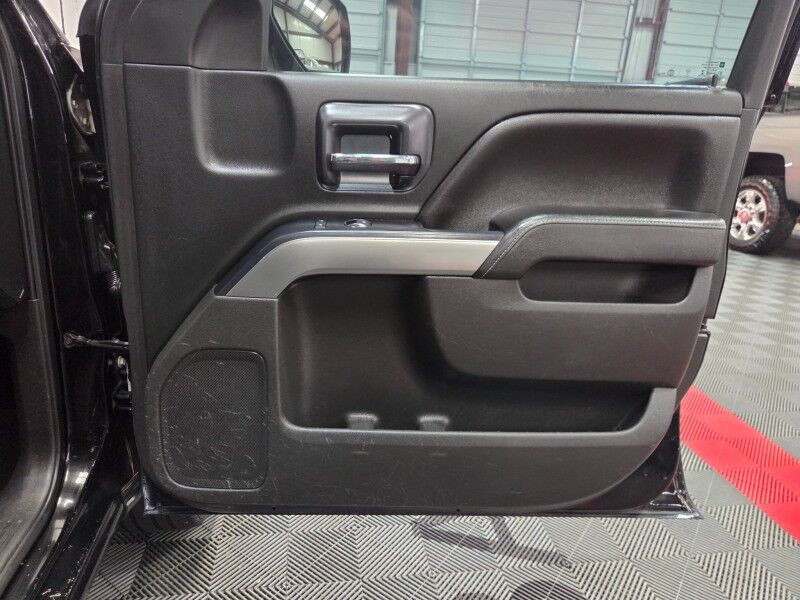 2018 Chevrolet Silverado 1500 LT 4WD 5.3L V8 Touch Screen Camera NEW Tires FREE WARRANTY Arlington TX