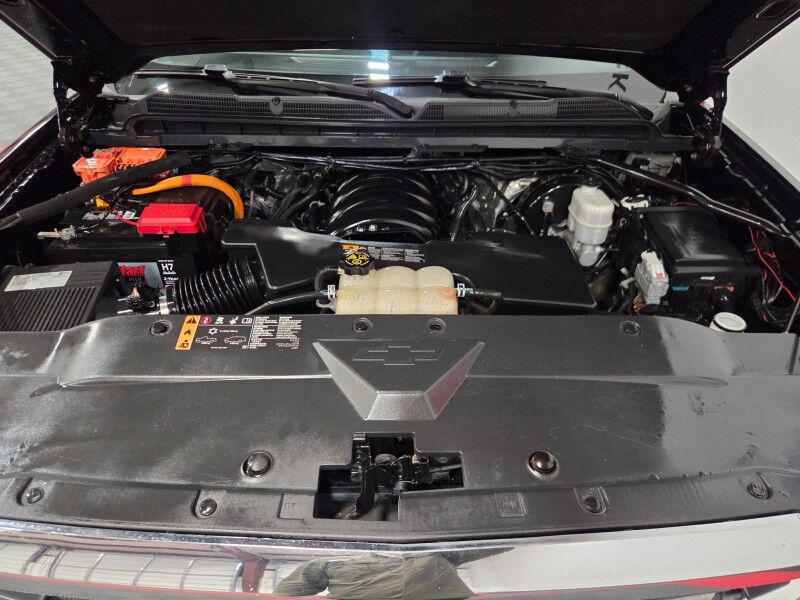 2018 Chevrolet Silverado 1500 LT 4WD 5.3L V8 Touch Screen Camera NEW Tires FREE WARRANTY Arlington TX