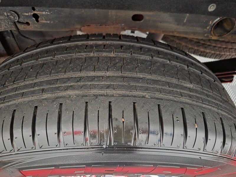 2018 Chevrolet Silverado 1500 LT 4WD 5.3L V8 Touch Screen Camera NEW Tires FREE WARRANTY Arlington TX