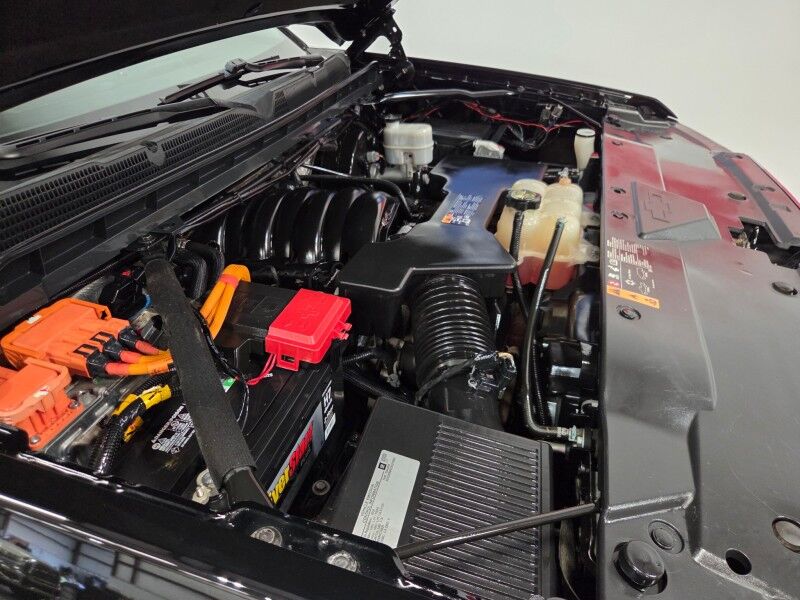 2018 Chevrolet Silverado 1500 LT 4WD 5.3L V8 Touch Screen Camera NEW Tires FREE WARRANTY Arlington TX