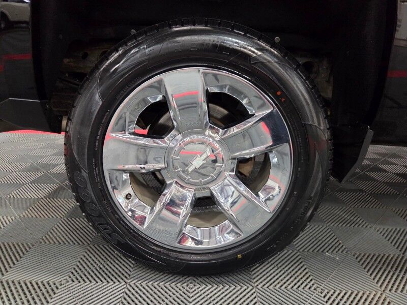 2018 Chevrolet Silverado 1500 LT 4WD 5.3L V8 Touch Screen Camera NEW Tires FREE WARRANTY Arlington TX