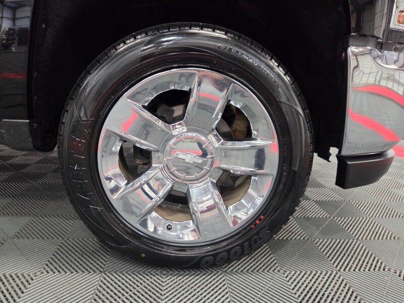 2018 Chevrolet Silverado 1500 LT 4WD 5.3L V8 Touch Screen Camera NEW Tires FREE WARRANTY Arlington TX