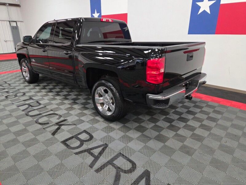 2018 Chevrolet Silverado 1500 LT 4WD 5.3L V8 Touch Screen Camera NEW Tires FREE WARRANTY Arlington TX