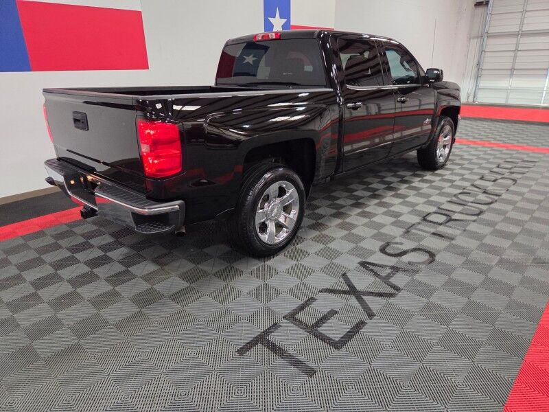 2018 Chevrolet Silverado 1500 LT 4WD 5.3L V8 Touch Screen Camera NEW Tires FREE WARRANTY Arlington TX