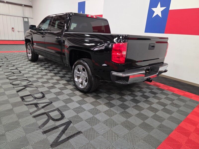 2018 Chevrolet Silverado 1500 LT 4WD 5.3L V8 Touch Screen Camera NEW Tires FREE WARRANTY Arlington TX