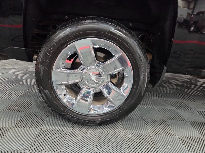 2018 Chevrolet Silverado 1500 LT 4WD 5.3L V8 Touch Screen Camera NEW Tires FREE WARRANTY Arlington TX