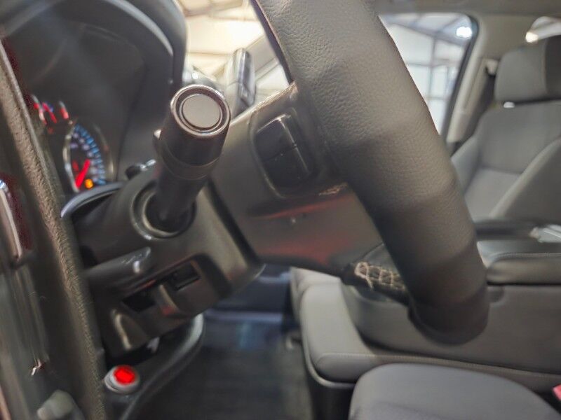 2018 Chevrolet Silverado 1500 LT 4WD 5.3L V8 Touch Screen Camera NEW Tires FREE WARRANTY Arlington TX