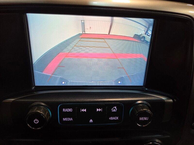 2018 Chevrolet Silverado 1500 LT 4WD 5.3L V8 Touch Screen Camera NEW Tires FREE WARRANTY Arlington TX