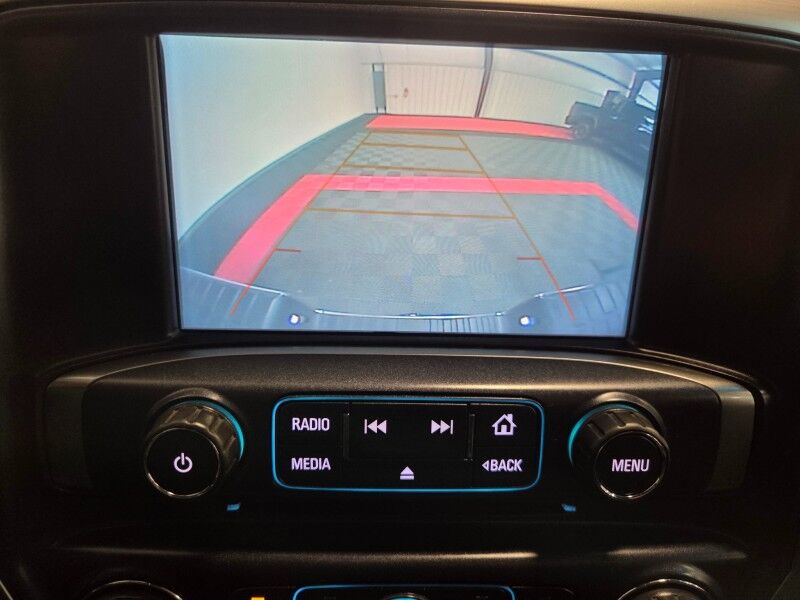 2018 Chevrolet Silverado 1500 LT 4WD 5.3L V8 Touch Screen Camera NEW Tires FREE WARRANTY Arlington TX