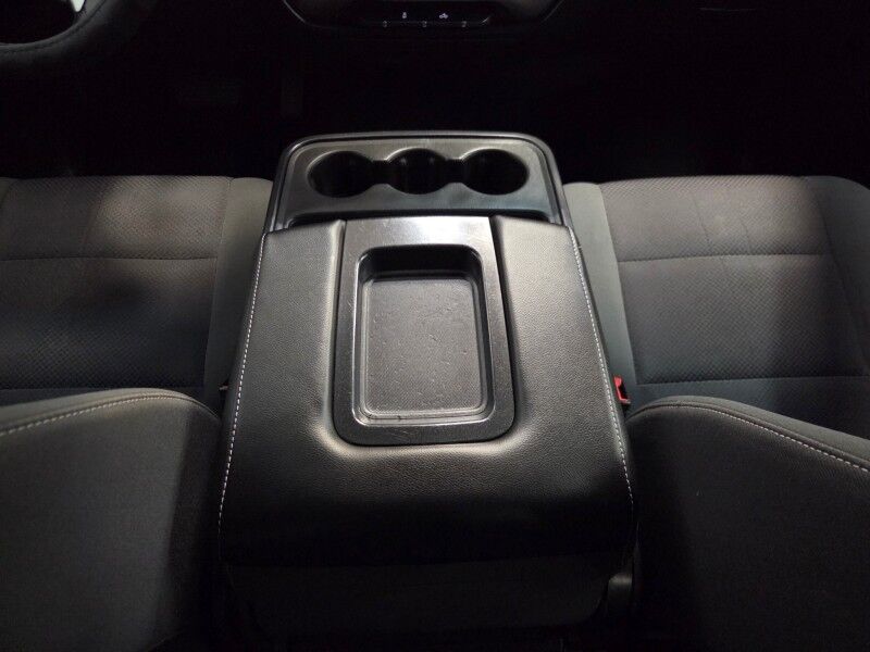 2018 Chevrolet Silverado 1500 LT 4WD 5.3L V8 Touch Screen Camera NEW Tires FREE WARRANTY Arlington TX