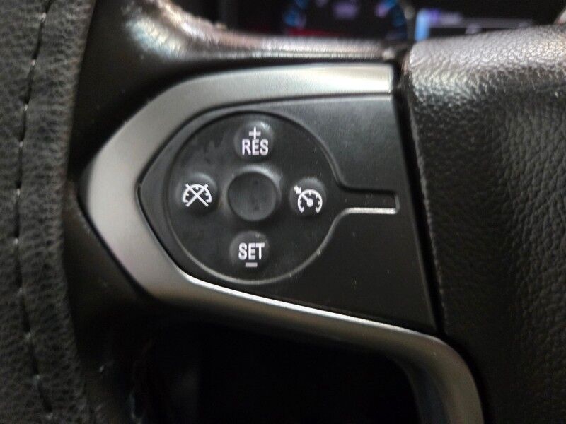 2018 Chevrolet Silverado 1500 LT 4WD 5.3L V8 Touch Screen Camera NEW Tires FREE WARRANTY Arlington TX