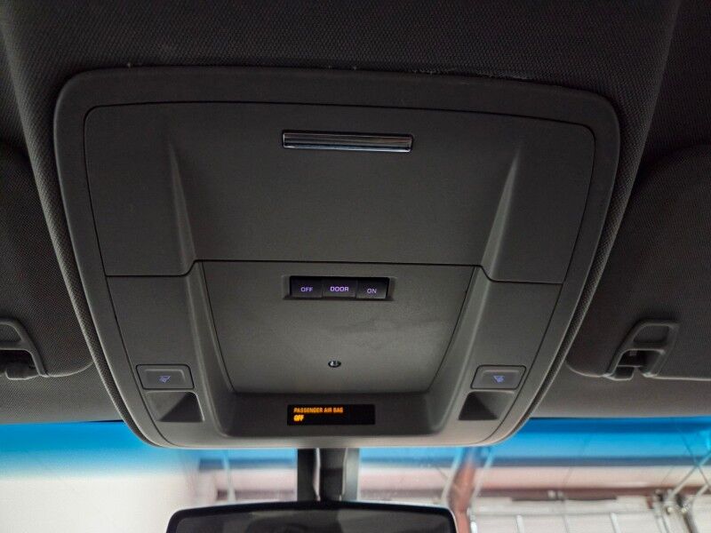 2018 Chevrolet Silverado 1500 LT 4WD 5.3L V8 Touch Screen Camera NEW Tires FREE WARRANTY Arlington TX