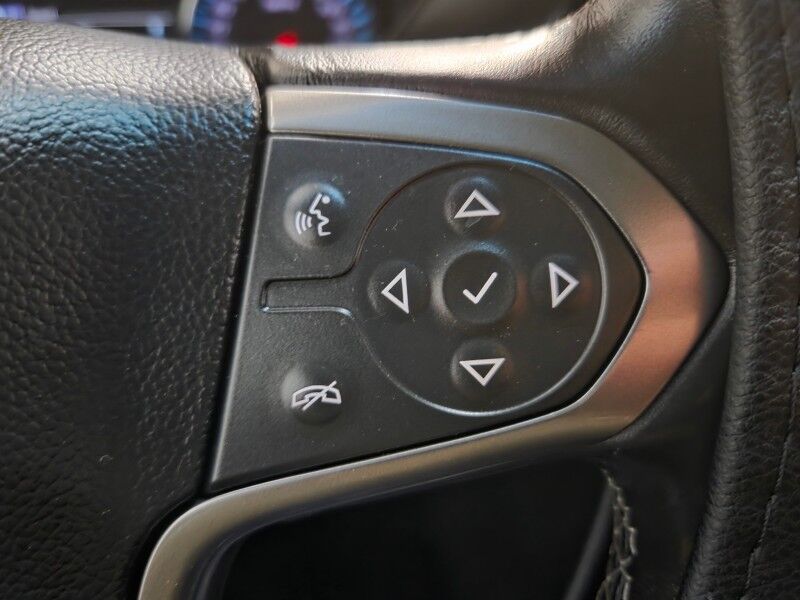 2018 Chevrolet Silverado 1500 LT 4WD 5.3L V8 Touch Screen Camera NEW Tires FREE WARRANTY Arlington TX