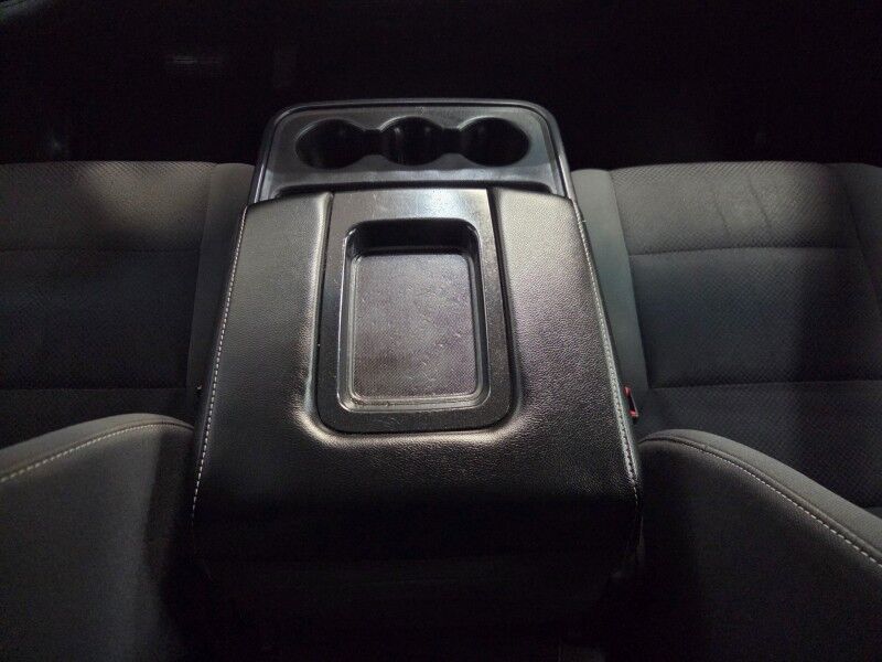 2018 Chevrolet Silverado 1500 LT 4WD 5.3L V8 Touch Screen Camera NEW Tires FREE WARRANTY Arlington TX