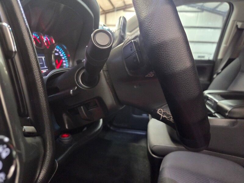 2018 Chevrolet Silverado 1500 LT 4WD 5.3L V8 Touch Screen Camera NEW Tires FREE WARRANTY Arlington TX