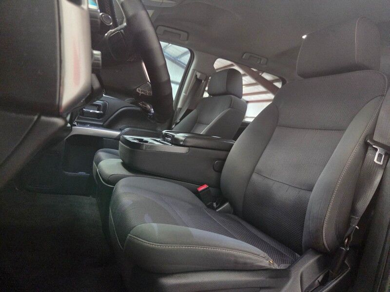 2018 Chevrolet Silverado 1500 LT 4WD 5.3L V8 Touch Screen Camera NEW Tires FREE WARRANTY Arlington TX