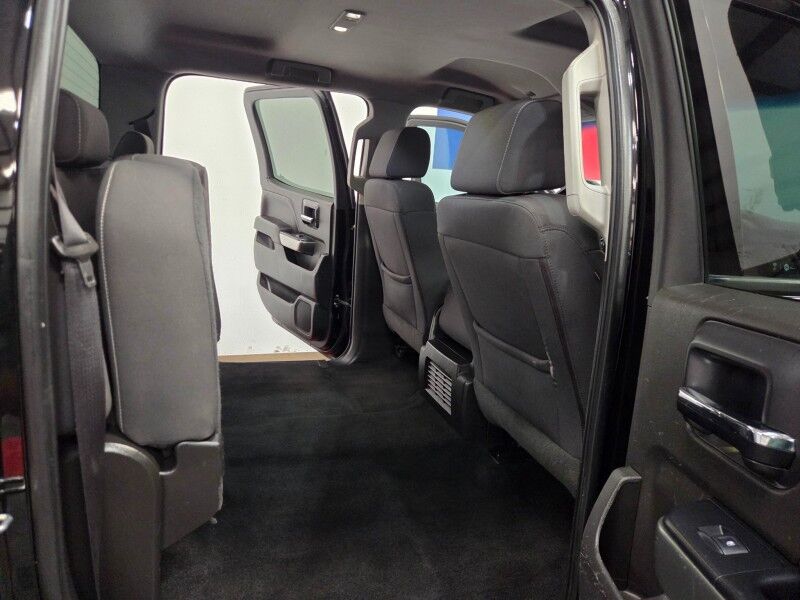 2018 Chevrolet Silverado 1500 LT 4WD 5.3L V8 Touch Screen Camera NEW Tires FREE WARRANTY Arlington TX