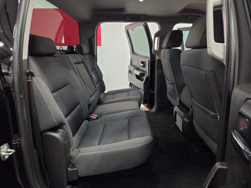 2018 Chevrolet Silverado 1500 LT 4WD 5.3L V8 Touch Screen Camera NEW Tires FREE WARRANTY Arlington TX