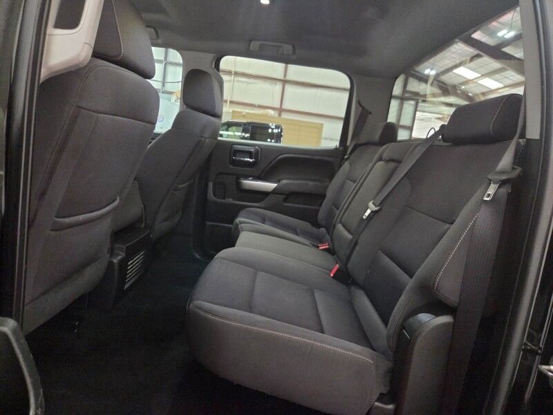2018 Chevrolet Silverado 1500 LT 4WD 5.3L V8 Touch Screen Camera NEW Tires FREE WARRANTY Arlington TX