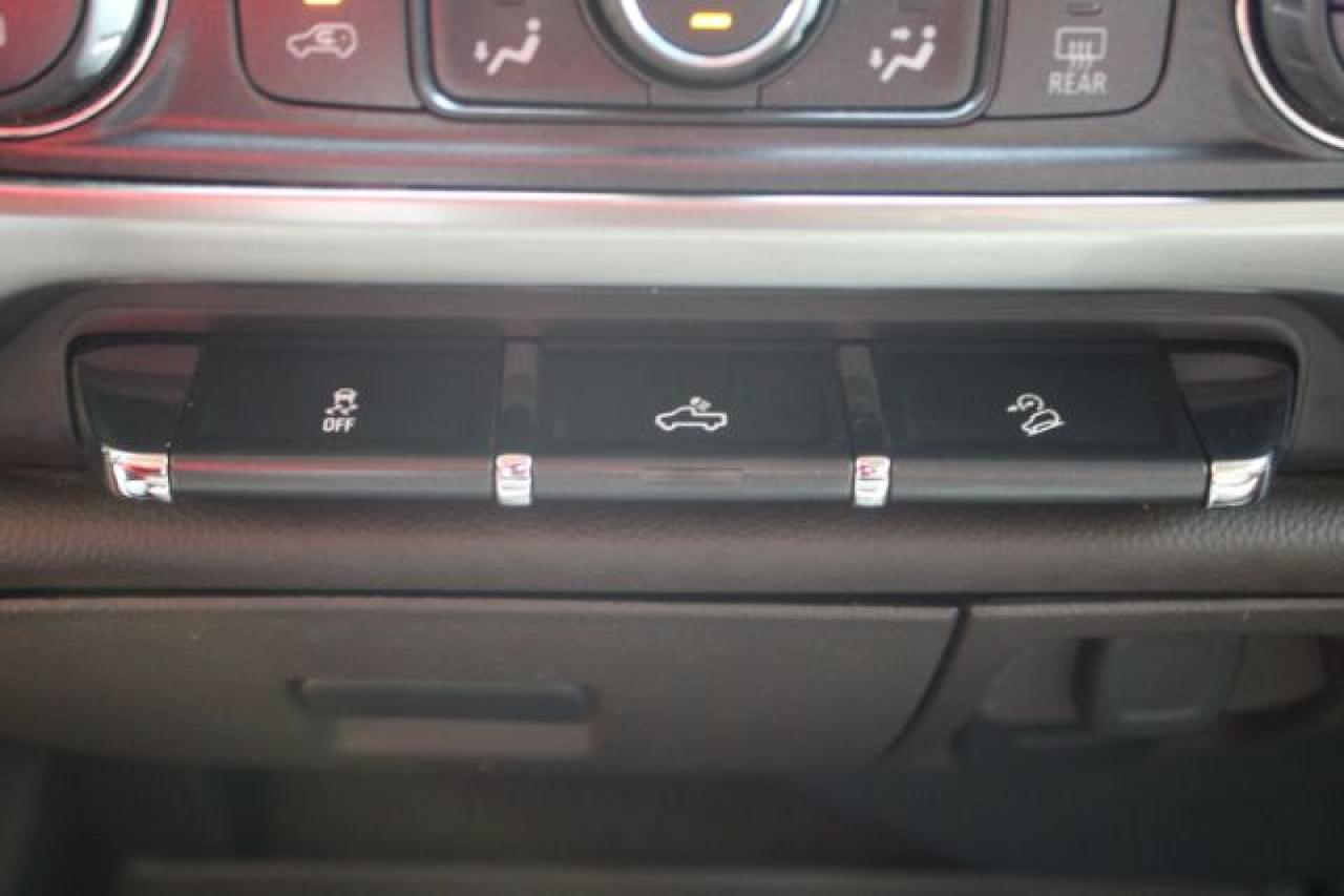 2018 Chevrolet Silverado 1500 LT 4X4 Plano TX