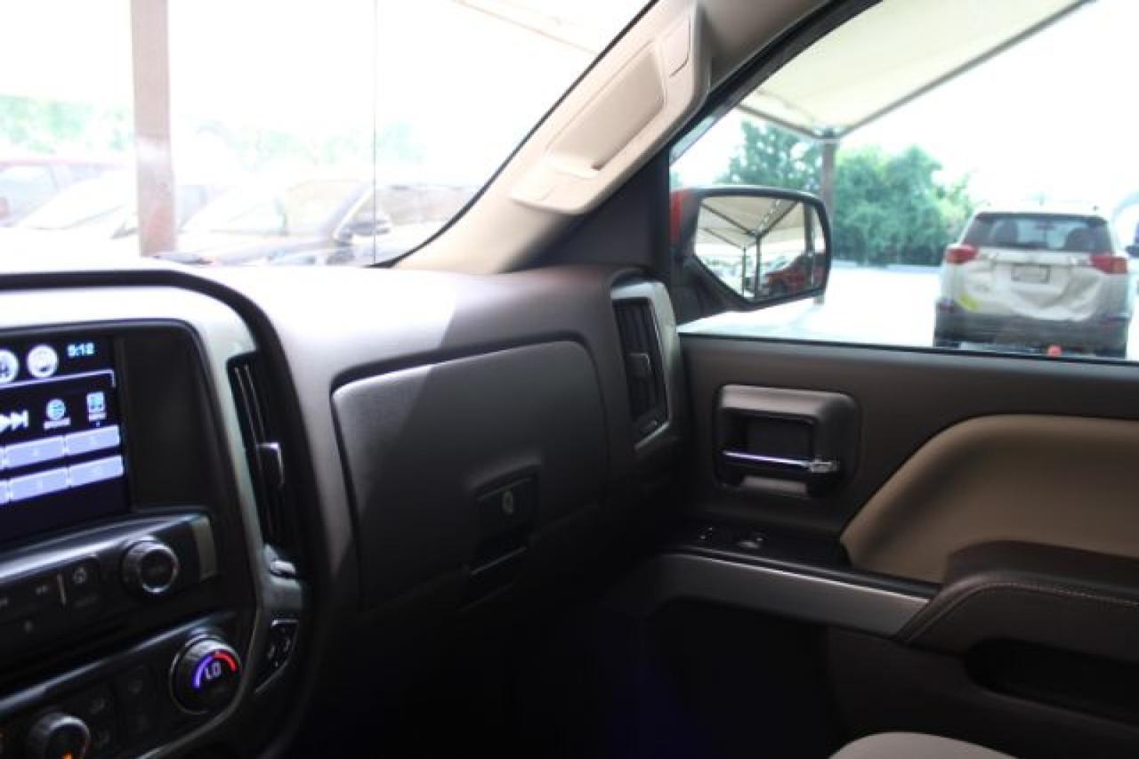 2018 Chevrolet Silverado 1500 LT 4X4 Plano TX