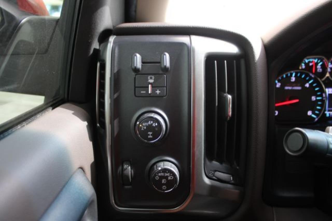 2018 Chevrolet Silverado 1500 LT 4X4 Plano TX