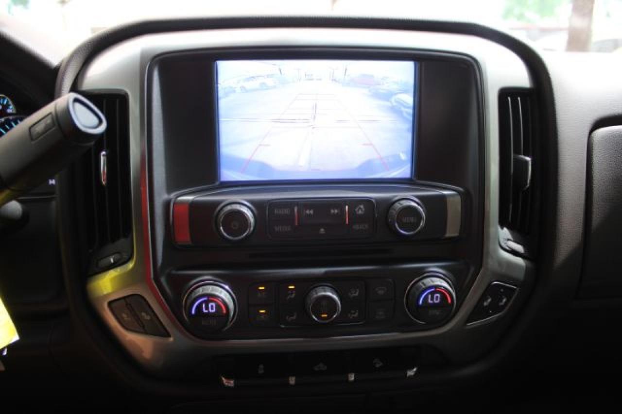 2018 Chevrolet Silverado 1500 LT 4X4 Plano TX