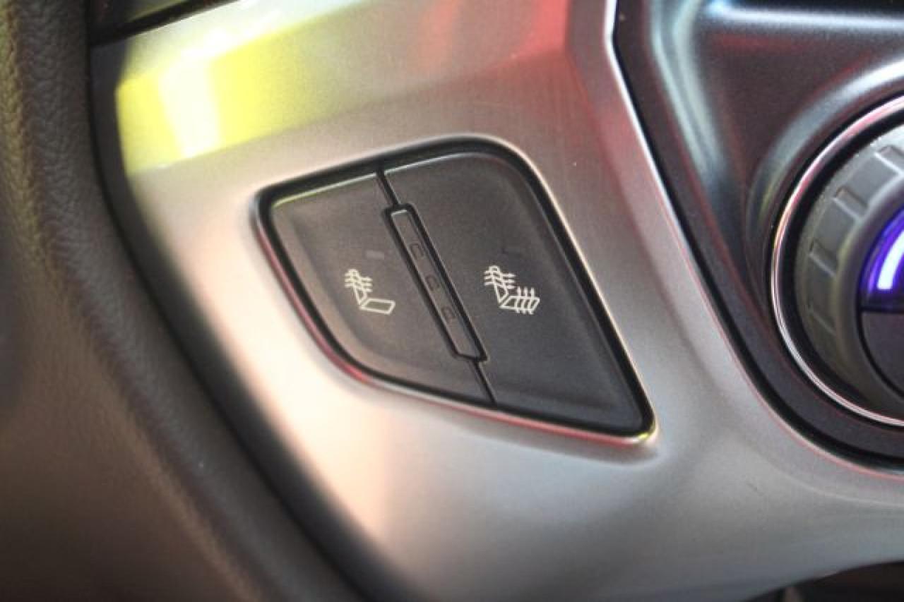 2018 Chevrolet Silverado 1500 LT 4X4 Plano TX